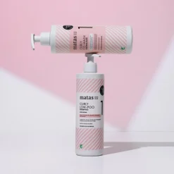 Matas Striber Balsam>Curly Co-Wash Vaskebalsam