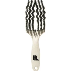 Hairlust Curved Flex Detangler< Hårbørster