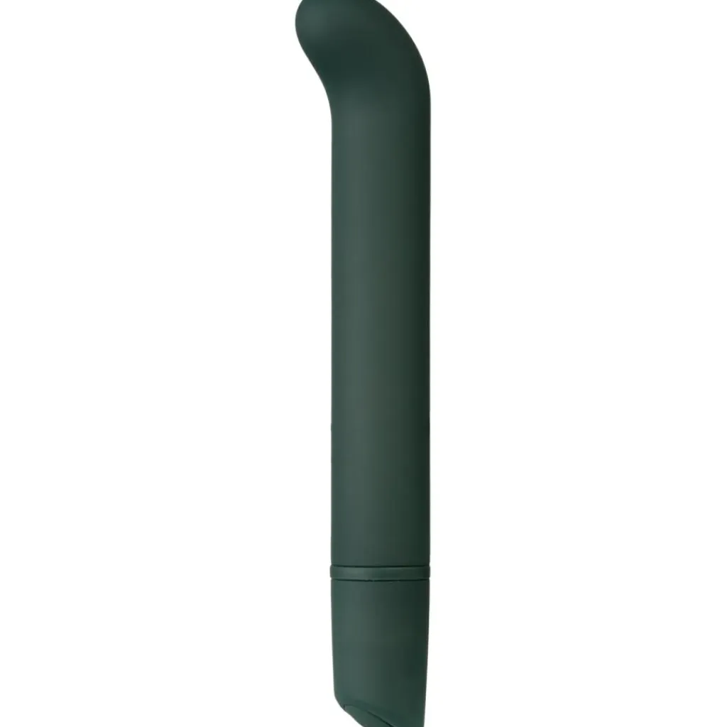 Amaysin Sexlegetøj>Curvy G-Punkts Vibrator