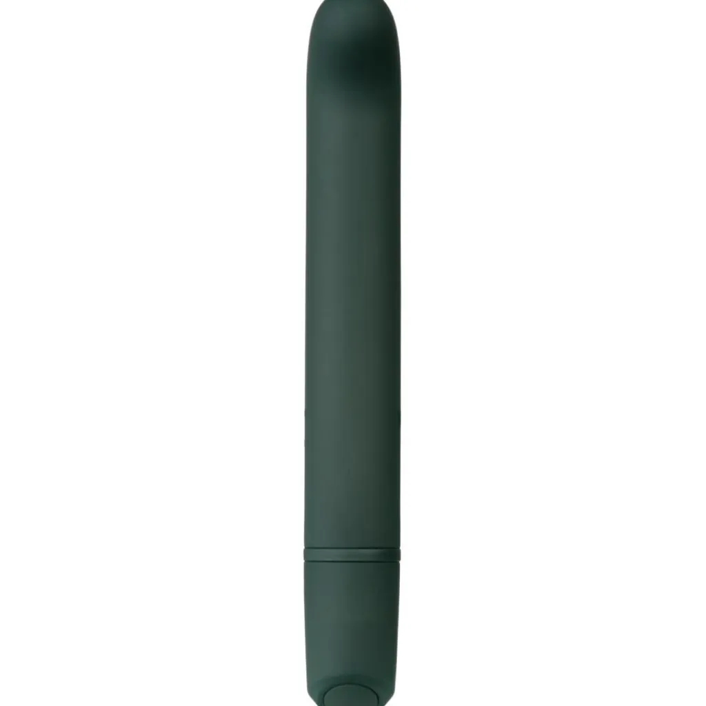 Amaysin Sexlegetøj>Curvy G-Punkts Vibrator
