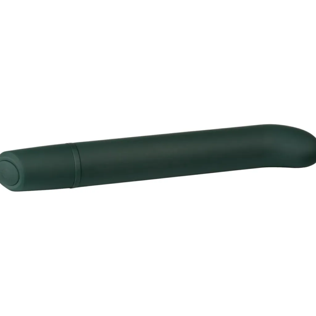 Amaysin Sexlegetøj>Curvy G-Punkts Vibrator
