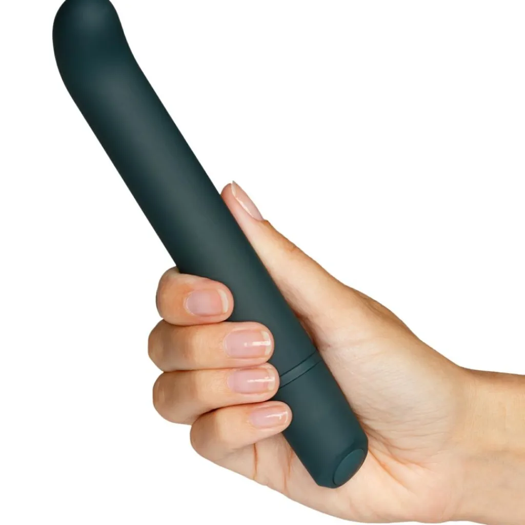 Amaysin Sexlegetøj>Curvy G-Punkts Vibrator