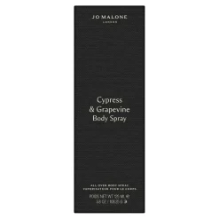 Jo Malone London Til Hende<Cypress & Grapevine Cologne Intense All Over Body Spray