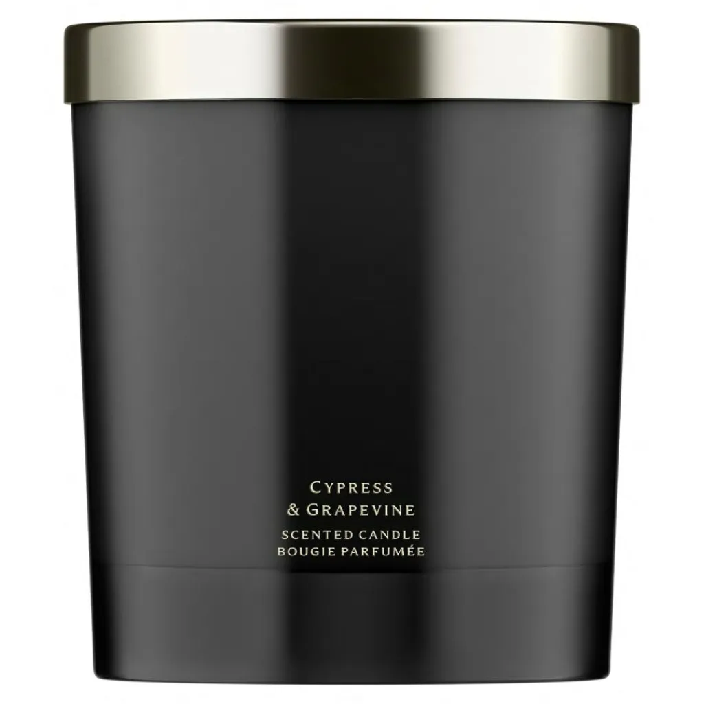 Jo Malone London Lys & Lamper>Cypress & Grapevine Scented Classic Candle