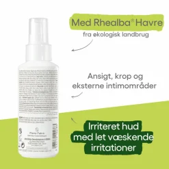 A-DERMA Cytelium Soothing & Drying Spray<Børn Babysalve|Hudpleje Til Børn