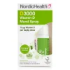 Nordic Health D-Vitamin>D3000 Vitamin D mundspray