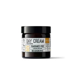 ECOOKING Dagcreme SPF 20< Dagcreme