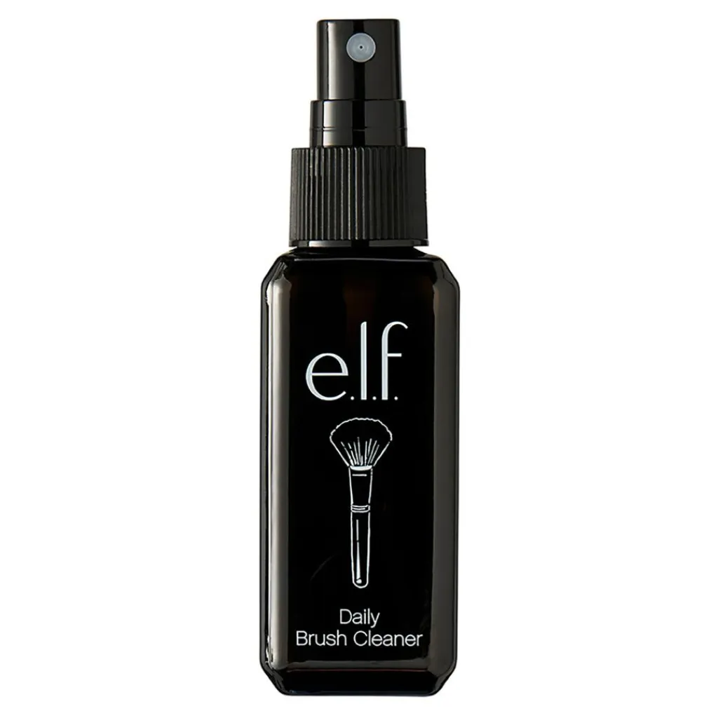 e.l.f. Daily Brush Cleaner< Brush Cleaner