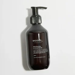 Woods Copenhagen Renseprodukter<Daily Foaming Cleanser