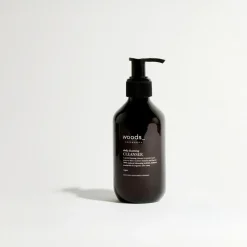 Woods Copenhagen Renseprodukter<Daily Foaming Cleanser