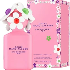 Marc Jacobs Daisy Eau So Fresh Pop Eau de Toilette< Eau De Toilette