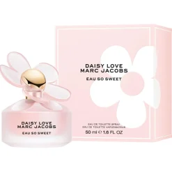 Marc Jacobs Eau De Toilette|Eau De Toilette>Daisy Love Eau So Sweet Eau de Toilette