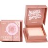 Benefit Cosmetics Dandelion Twinkle< Highlight & Contour|Mini Makeup