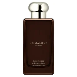 Jo Malone London Til Hende<Dark Amber & Ginger Lily Cologne Intense