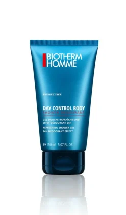 Biotherm Kropspleje<Day Control Showergel