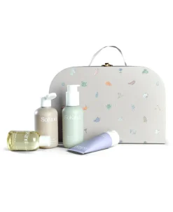 SoKind Dear Baby Skin Care Kit<Børn Øvrigt|Hudpleje Til Børn