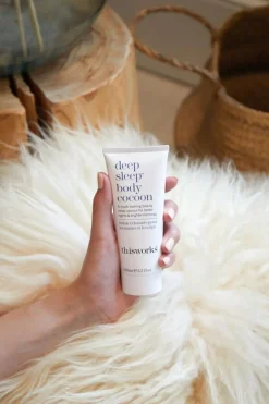 thisworks Øvrige<Deep Sleep Body Cocoon