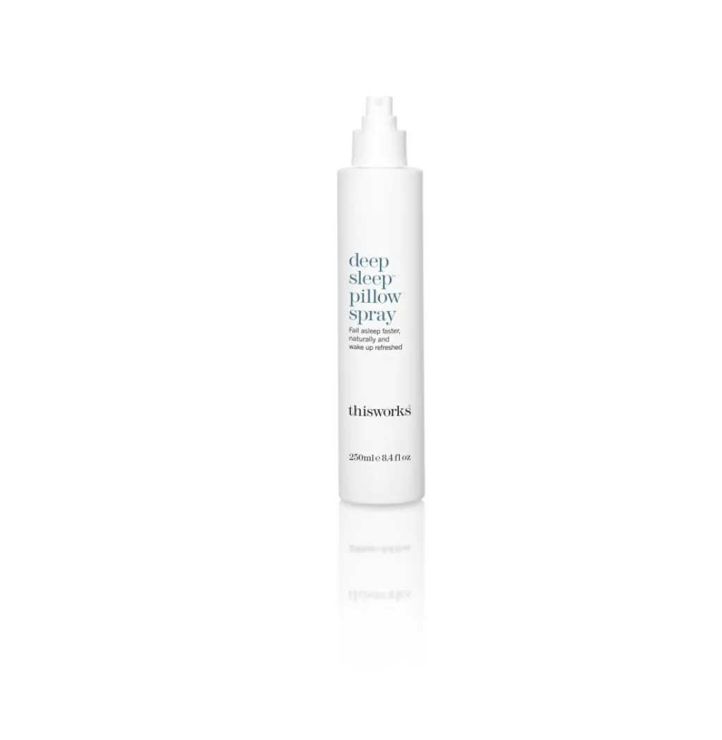 thisworks Pudesprays|Pudesprays<Deep Sleep Pillow Spray