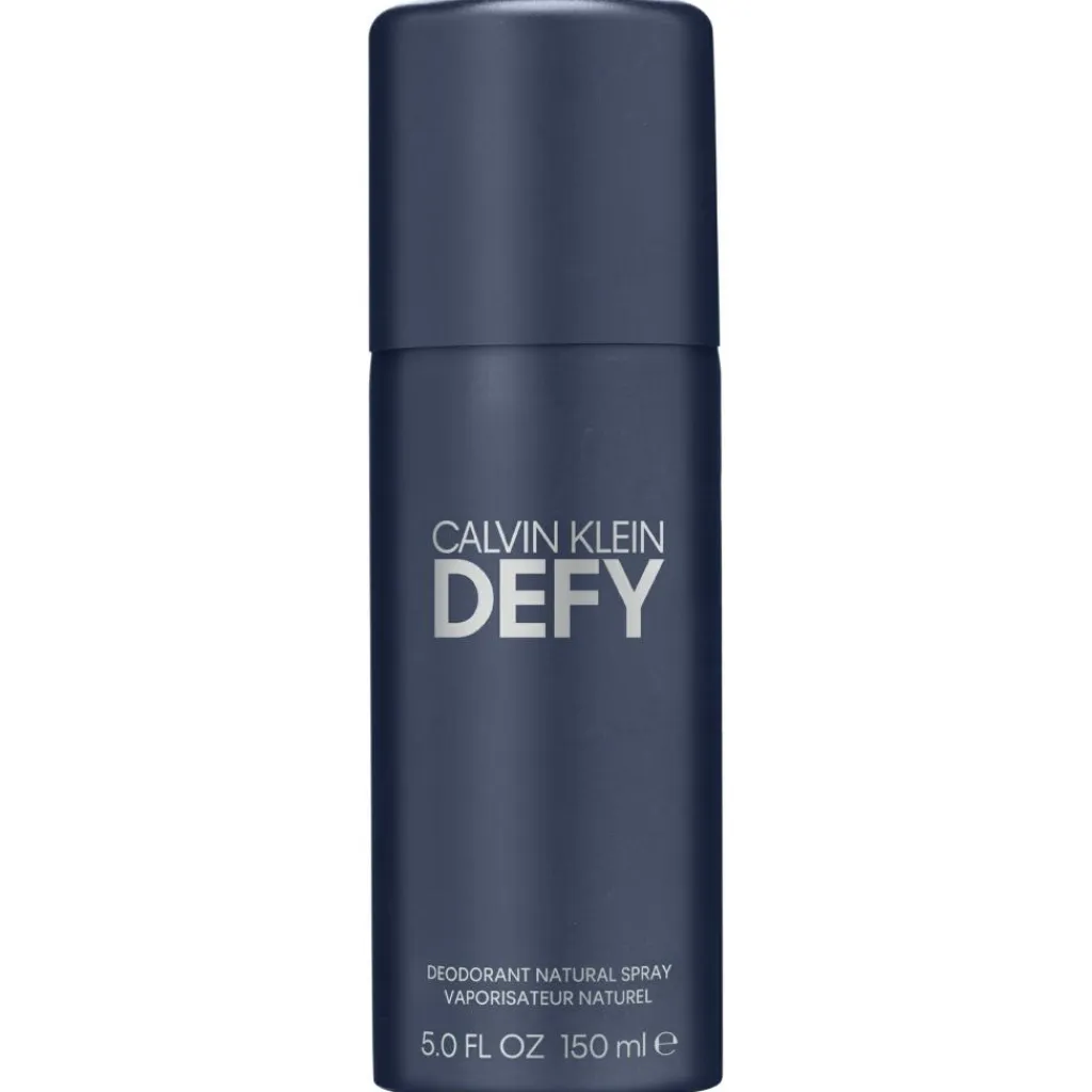 CALVIN KLEIN Deodoranter|Bodyspray>Defy Deodorant Spray