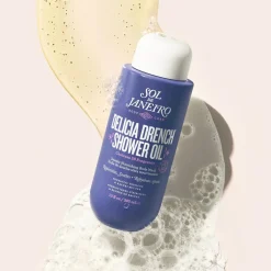 Sol de Janeiro Delicia Drench Shower Oil< Bodyshampoo