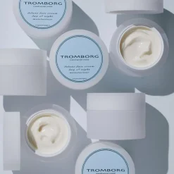 Tromborg Dagcreme<Deluxe Face Cream