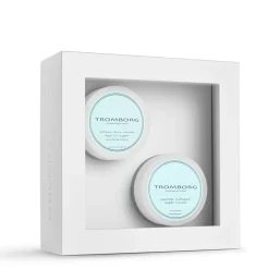 Tromborg Natcreme|Dagcreme>Deluxe Face Cream & Peptide Cream Gaveæske