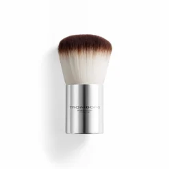 Tromborg Deluxe Kabuki Brush< Pudderbørster|Foundationbørster