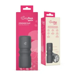 EasyToys Sexlegetøj Til Mænd<Deluxe Masturbator