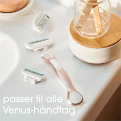 Gillette Skrabere & Blade><noscript><img width=