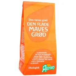 Aurion Øvrige Fødevarer>Den Varme Grød Den Flade Maves Grød Ø