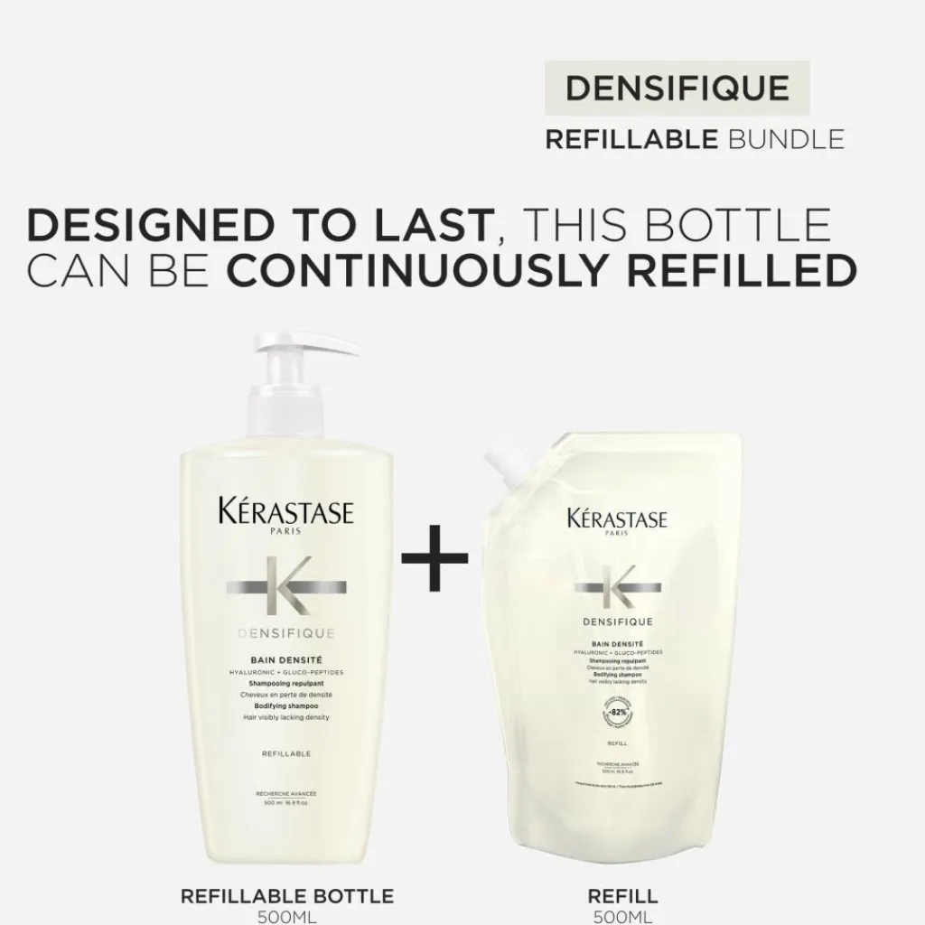 KÉRASTASE Densifique Bain Densité Shampoo< Shampoo