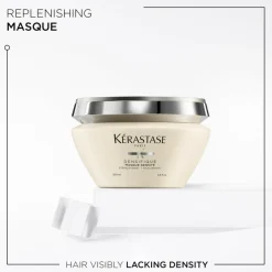 KÉRASTASE Hårkur<Densifique Masque Densité Hair Mask