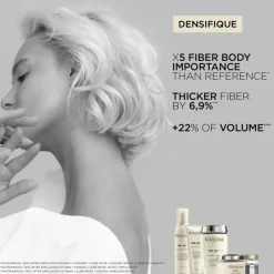 KÉRASTASE Hårkur<Densifique Masque Densité Hair Mask