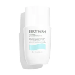Biotherm Deo Pure Invisible Roll-On< Til Hende|Deodoranter