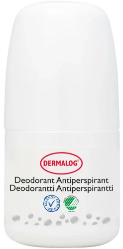 Dermalog Kropspleje>Deo Roll-on