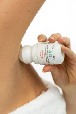 Dermalog Kropspleje>Deo Roll-on