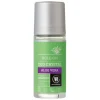 Urtekram Deocrystal roll-on aloe vera øko 50 ml< Til Hende|Deodoranter