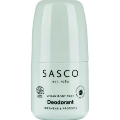 SASCO ECO Deodorant< Til Hende|Deodoranter
