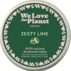 We Love The Planet Deodoranter|Til Ham>Deodorant Balm Zesty Lime