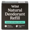 Wild Deodorant Refill< Deodoranter|Til Ham