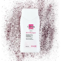 Cosborg Shampoo|Hovedbundspleje<Derma B12 Shampoo