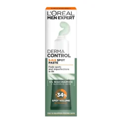 L'Oréal Paris Ansigtspleje>Derma Control S.O.S Spot Paste