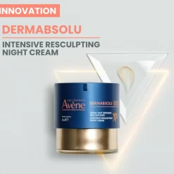 Avène DermAbsolu Anti-Age Intensive Night Cream< Natcreme