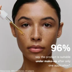 SAWE Skin Science Derm-Alert Glow Oil Drops< Ansigtsolie