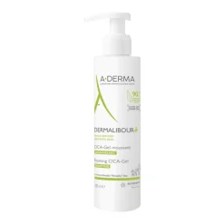 A-DERMA Babysalve|Hudpleje Til Børn<Dermalibour+ Irritated Skin Foaming CICA-gel