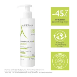 A-DERMA Babysalve|Hudpleje Til Børn<Dermalibour+ Irritated Skin Foaming CICA-gel