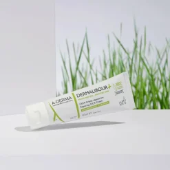 A-DERMA Dermalibour+ Repairing CICA -Cream<Børn Babysalve|Brystcreme