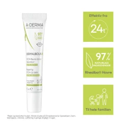 A-DERMA Babysalve|Hudpleje Til Børn<Dermalibour+ Repairing CICA-Lip Balm