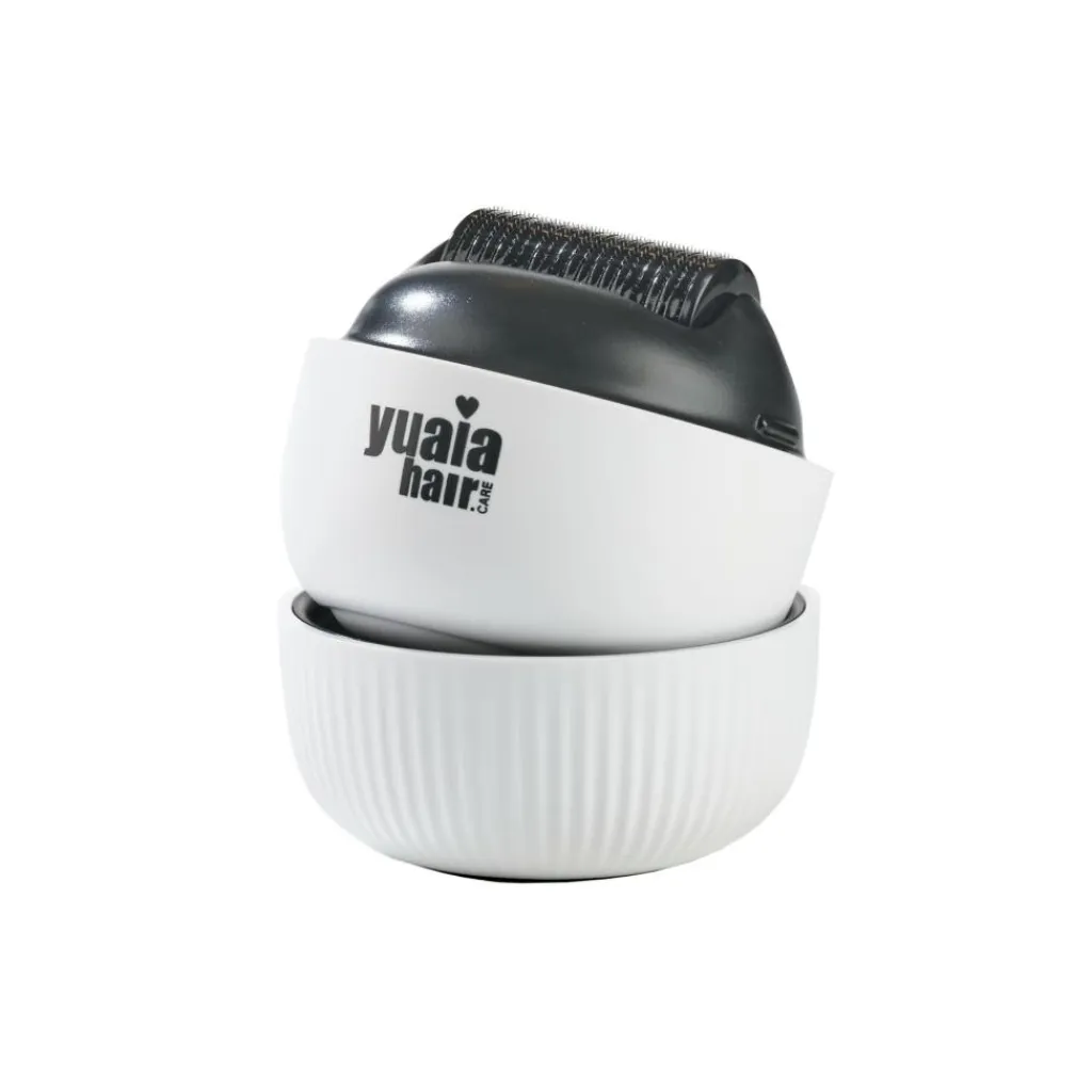 Yuaia Haircare Dermaroller< Ansigtsbehandling