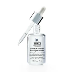 Kiehl’s Dermatologist Solutions Clearly Corrective Dark Spot Solution< Problemhud